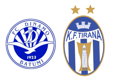 Dinamo Batumi vs Tirana Prediction, Betting Odds and Free Tips 20/07/2023