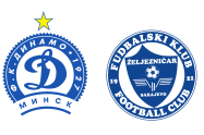Dinamo Minsk vs Zeljeznicar Prediction, Betting Odds and Free Tips 20/07/2023