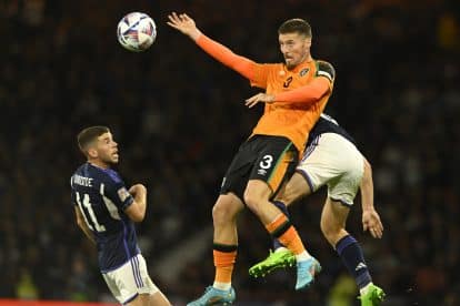 Wolves Transfer News: Defender set for Premier League return after Madrid exit