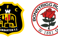 Dumbarton vs Bonnyrigg Rose Prediction, Betting Odds and Free Tips 22/07/2023