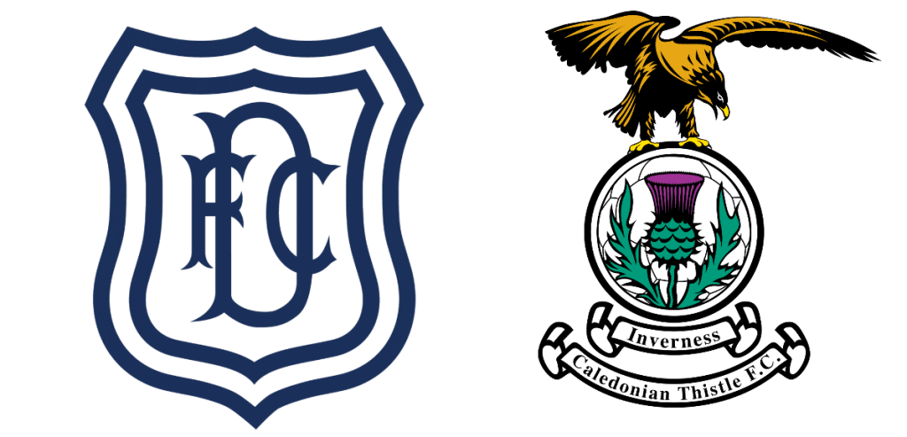 Dundee FC vs Inverness prediction