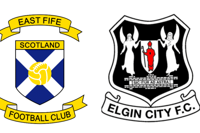 East Fife vs Elgin Prediction, Betting Odds and Free Tips 18/07/2023