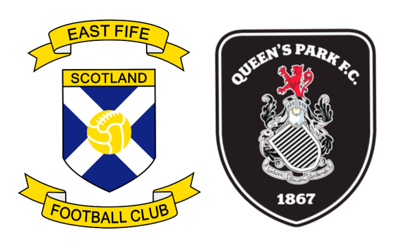 East Fife vs Queen's Park prediction