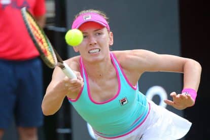 Madison Brengle vs Ekaterina Alexandrova Prediction and Odds: Wimbledon 2023