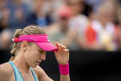 Emma Navarro vs Ekaterina Alexandrova Prediction and Odds: Wimbledon 2023