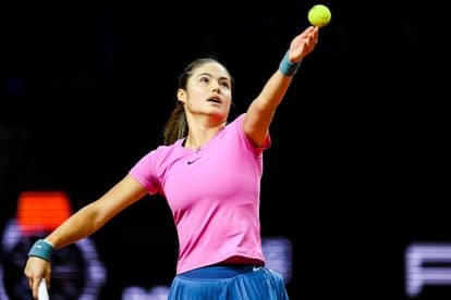 Emma Raducanu injury update: Why isn’t former US Open Champ playing at Wimbledon 2023?