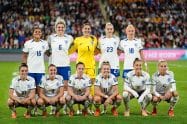England women vs Denmark predicted lineups and latest team news