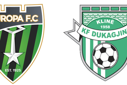 Europa vs Dukagjini Prediction, Betting Odds and Free Tips 20/07/2023