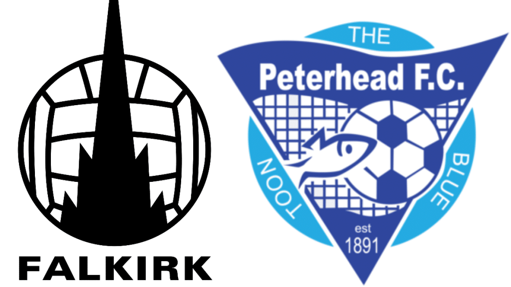 Falkirk vs Peterhead prediction