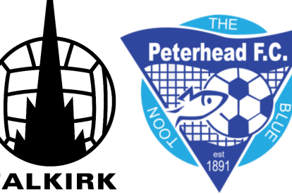 Falkirk vs Peterhead Prediction, Betting Odds and Free Tips 29/07/2023