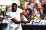 Frances Tiafoe next match: When will the US tennis phenom play next?