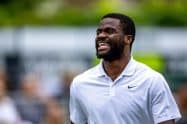 Frances Tiafoe vs Yibing Wu Prediction and Odds: Wimbledon 2023
