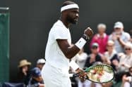 Frances Tiafoe Family Story: How a Slumdog Became America’s Number One