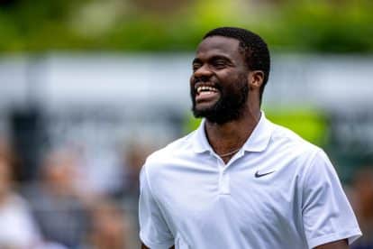 Frances Tiafoe vs Yibing Wu Prediction and Odds: Wimbledon 2023