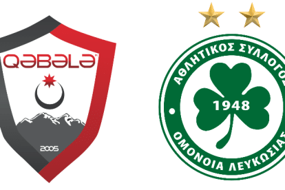 Gabala vs Omonia Nicosia Prediction, Betting Odds and Free Tips 27/07/2023
