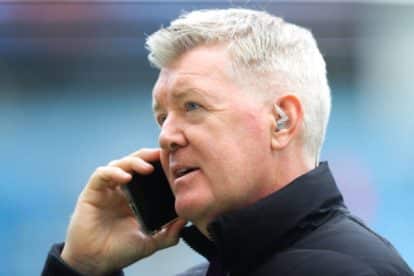 Geoff Shreeves leaves SkySports: Five of the reporter’s most iconic moments