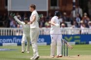 Ashes 2nd test: Bairstow controversial runout dismissal explained