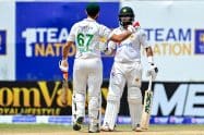 Sri Lanka vs Pakistan Prediction: 2nd Test Betting Tips & Odds