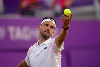 Grigor Dimitrov vs Holger Rune Prediction and Odds: Wimbledon 2023