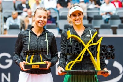 2023 Hamburg Open Betting Odds – Who the Bookies Favour to Win?