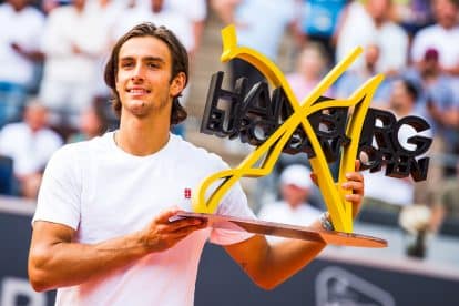 2023 Hamburg Open Schedule and Order of Play – Updated Daily