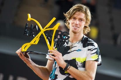 Where to Watch Hamburg Open 2023: Live Streaming and TV Options