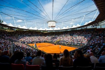 Hamburg Open Doubles 2023: Contenders, Odds, and Predictions