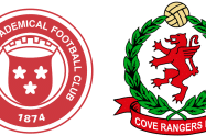Hamilton vs Cove Rangers Prediction, Betting Odds and Free Tips 29/07/2023