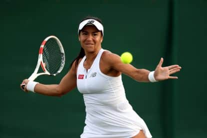Heather Watson vs Jule Niemeier Prediction and Odds: Prague Open 2023