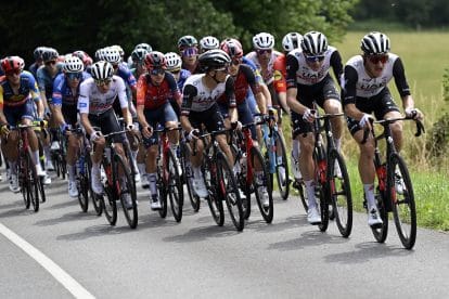 Tour de France: Stage 9 Preview, Map and Predictions