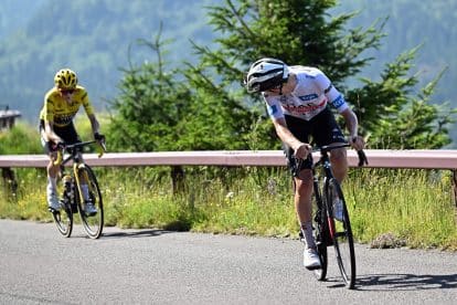 Tour de France Betting Tips and Predictions – Best Outright Picks