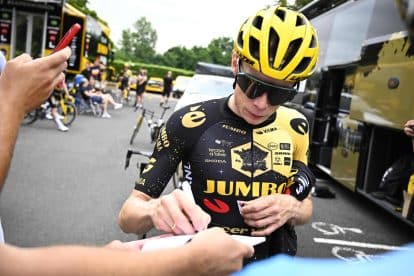 Tour de France: Stage 10 Preview, Map and Predictions