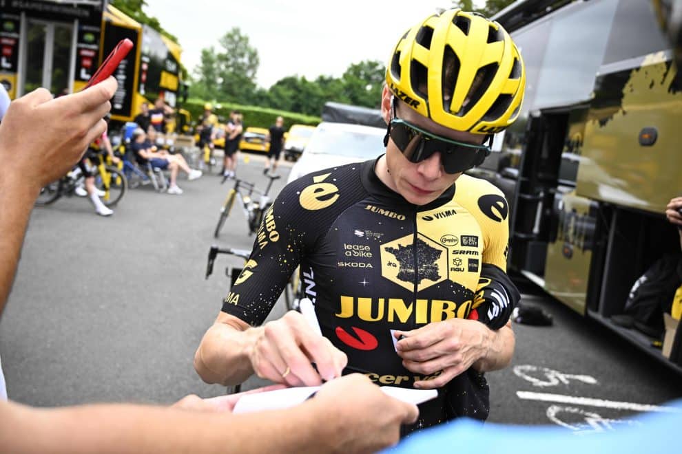 Tour de France: Stage 10 Preview, Map and Predictions