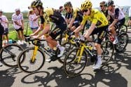 Tour de France Stage 10 Results &ndash; Pello Bilbao Gets the Win