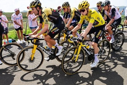 Tour de France Stage 10 Results – Pello Bilbao Gets the Win