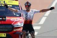 Tour de France: Stage 12 Results and Standings &ndash; Izagirre wins another hectic race