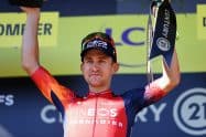 Tour de France Stage 13 Result and Standings