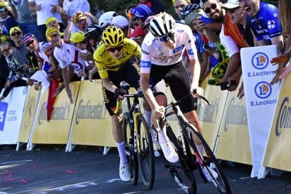 Tour de France Stage 14 Preview, Map, and Distance