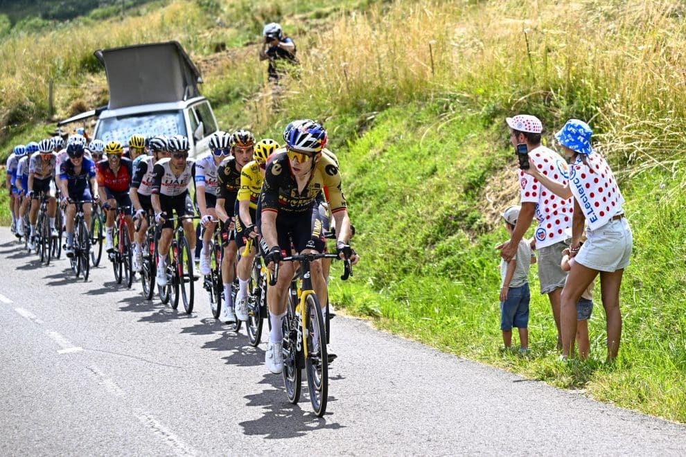 Tour de France: Stage 15 Preview and Map