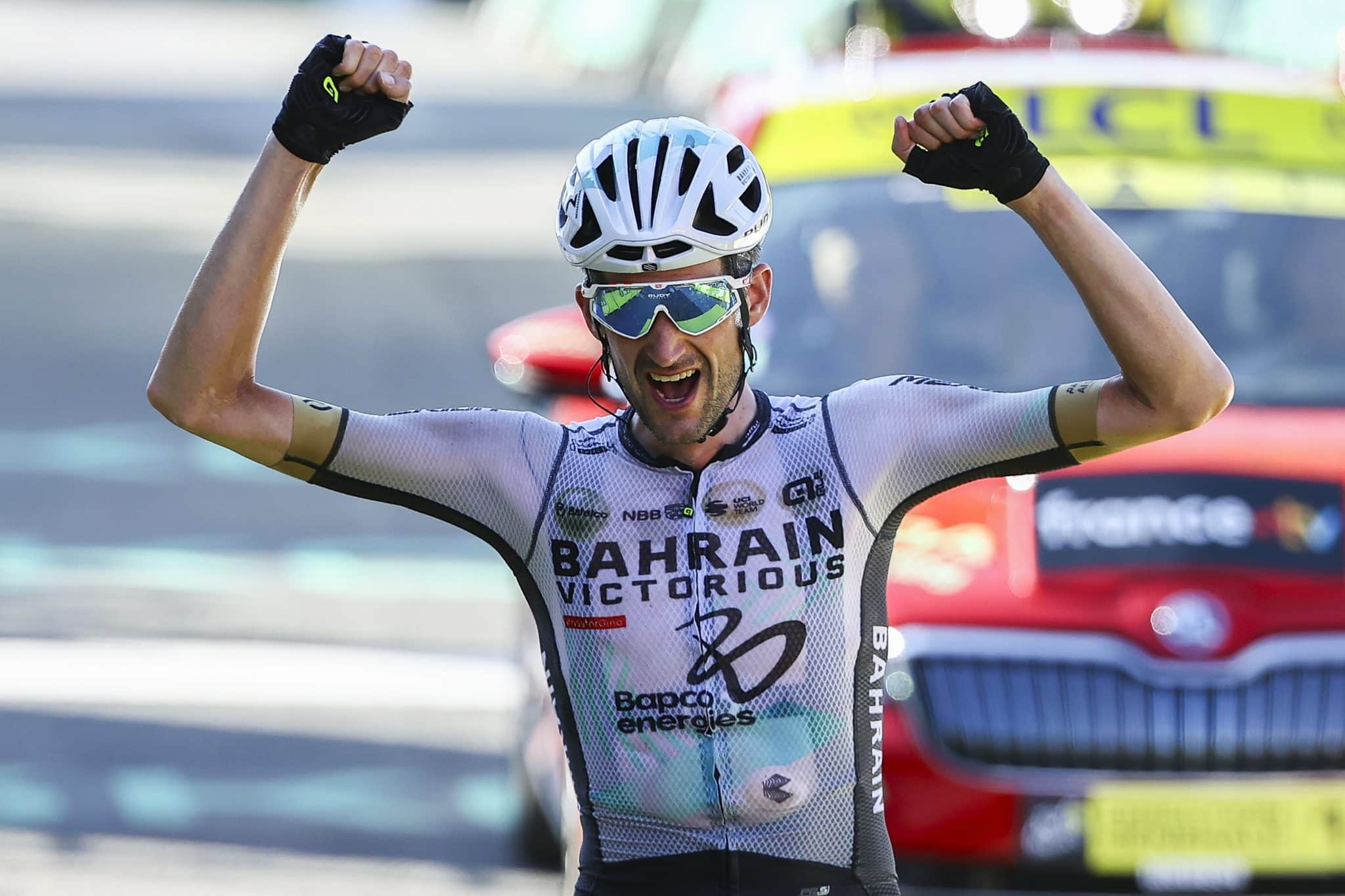 Tour de France Stage 15: Report and Standings 1 ICONSPORT 70678853 scaled