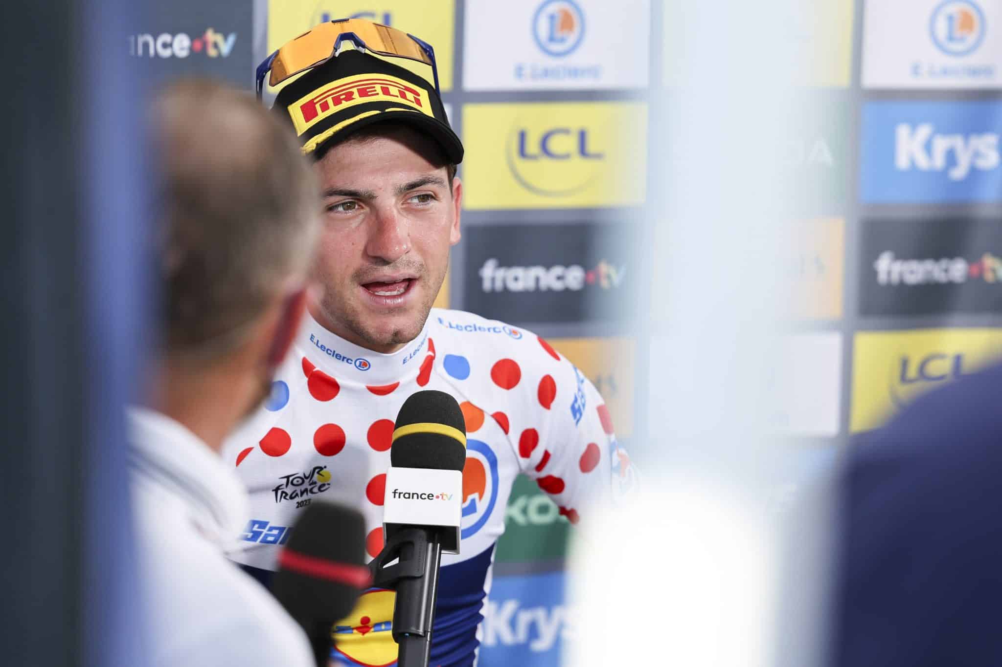 Tour de France Stage 15: Report and Standings 2 ICONSPORT 70680640 scaled