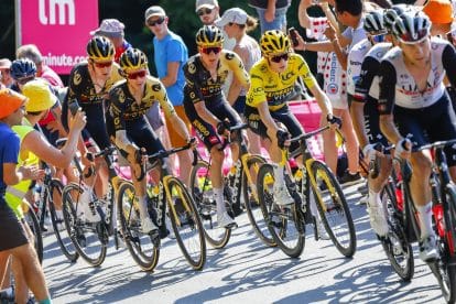 Tour de France Stage 16: Preview and Map
