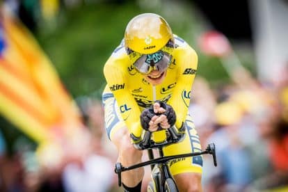 Tour de France: Stage 17 Preview and Map
