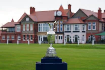 The Open Championship 2023 Payout – What Is the Prize Money?