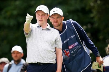 Scottish Open 2023 – Day 2 Betting Tip and Prediction
