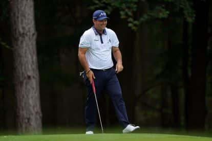 LIV Golf Invitational London – Day 3 Betting Tip and Prediction