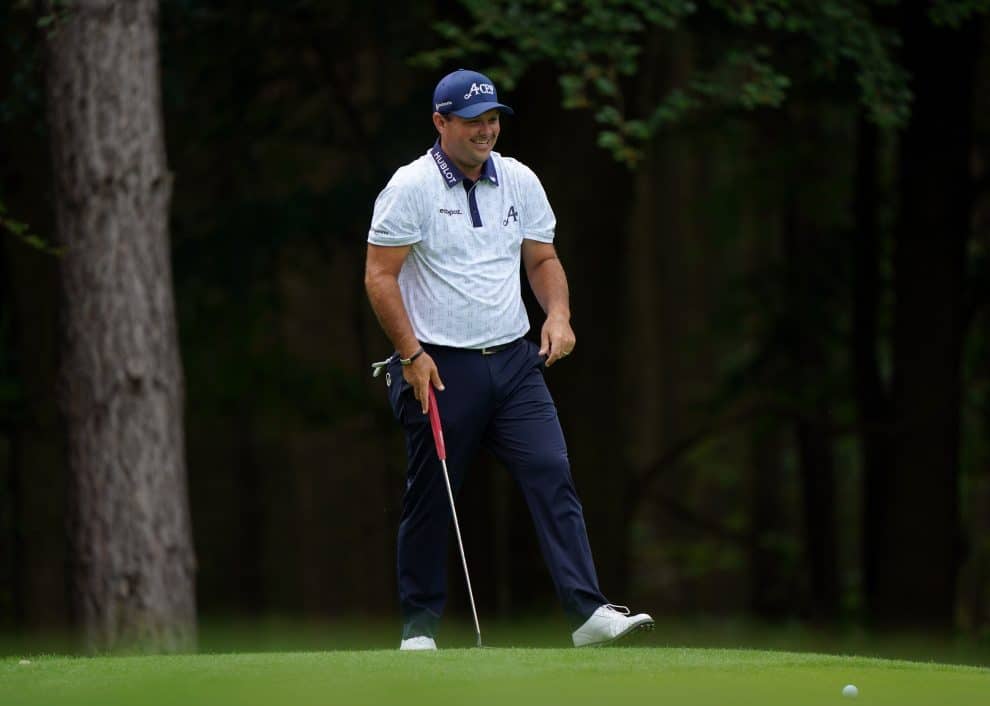 LIV Golf Invitational London – Day 3 Betting Tip and Prediction