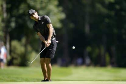 LIV Golf Invitational London – Day 2 Betting Tip and Prediction