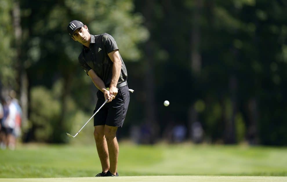 LIV Golf Invitational London – Day 2 Betting Tip and Prediction