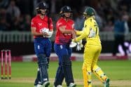 England vs Australia, Women’s Ashes, 1st ODI Prediction, Betting Tips & Odds